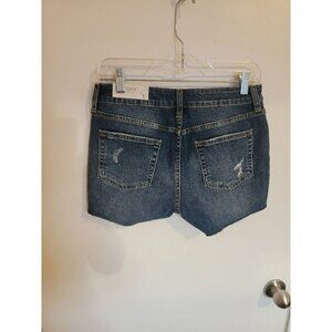 Just USA NWT Denim Juniors Large Shorts Msrp $42 Rockabilly Cowgirl Festival Nwt